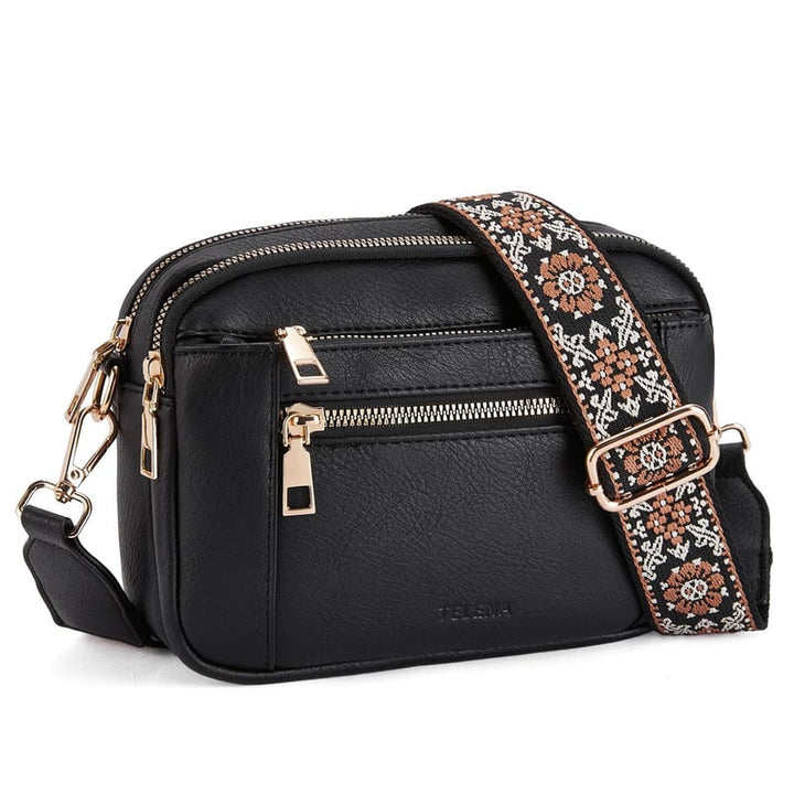 Nova - Elegant Crossbody Bag