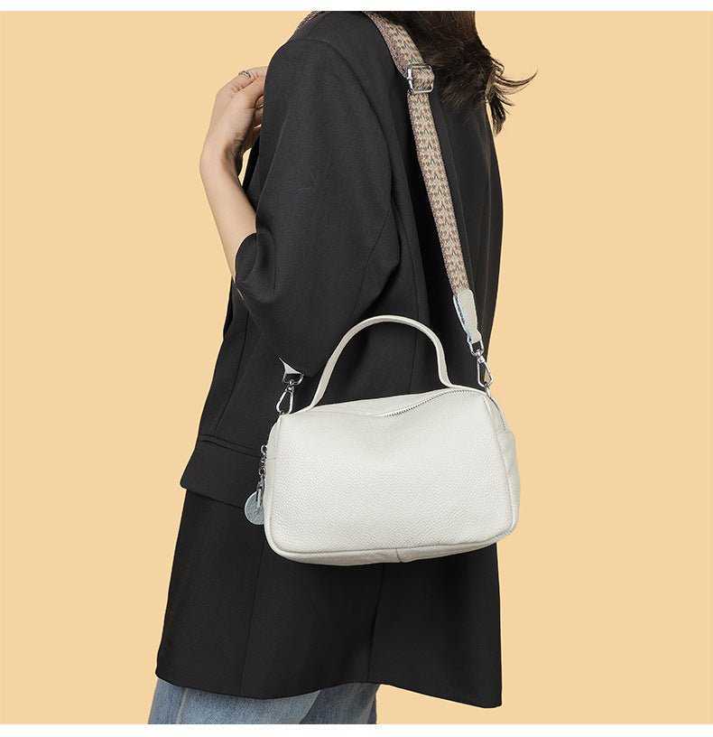 Daniella – Chic Shoulder Bag
