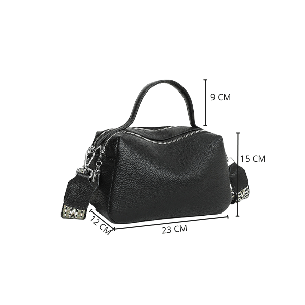Daniella – Chic Shoulder Bag
