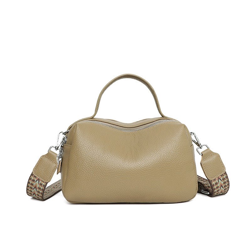 Daniella – Chic Shoulder Bag