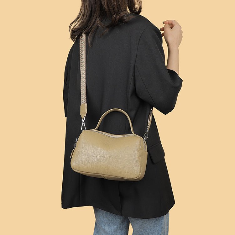 Daniella – Chic Shoulder Bag