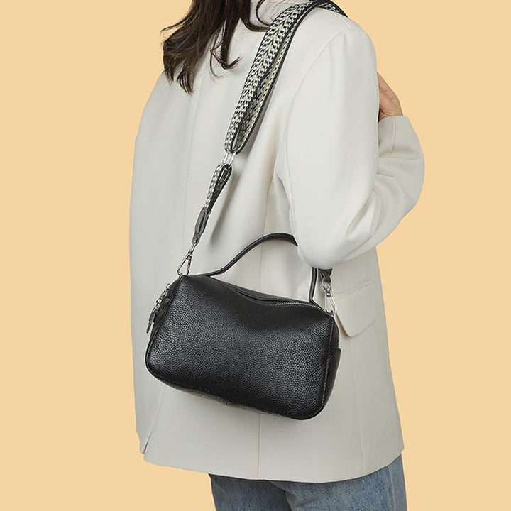 Daniella – Chic Shoulder Bag