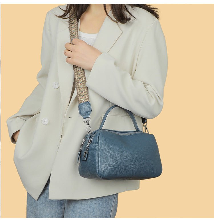 Daniella – Chic Shoulder Bag