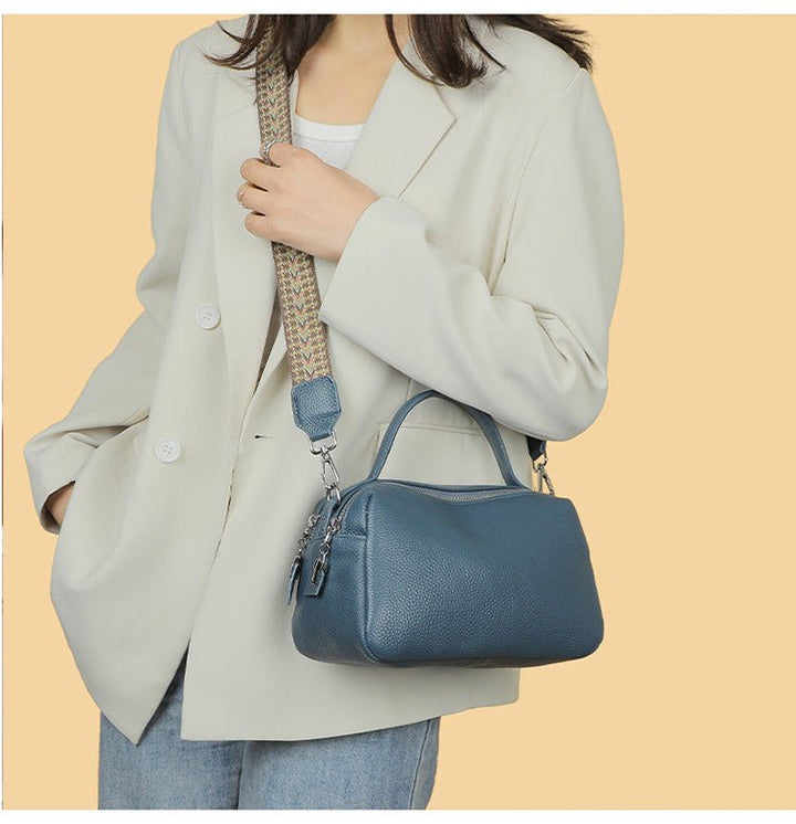 Daniella – Chic Shoulder Bag