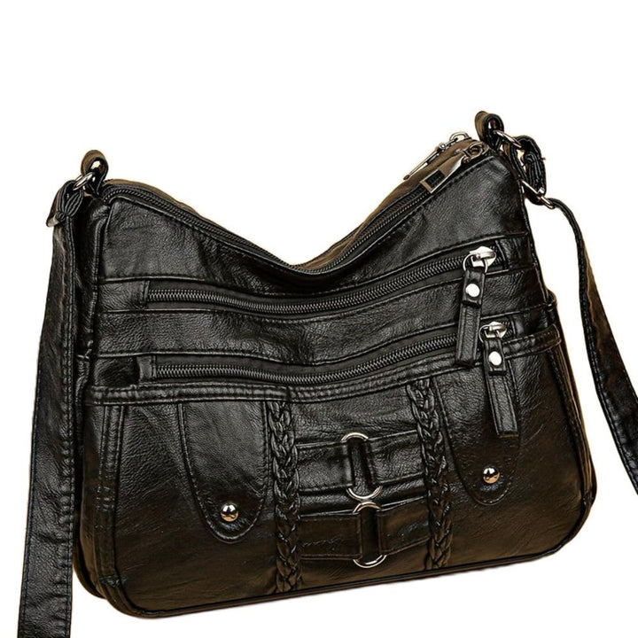 Imani – Secure Style Shoulder Bag