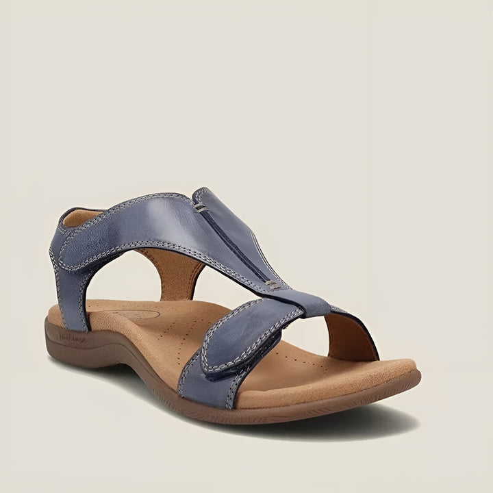 Larah – Comfort Footbed Sandals