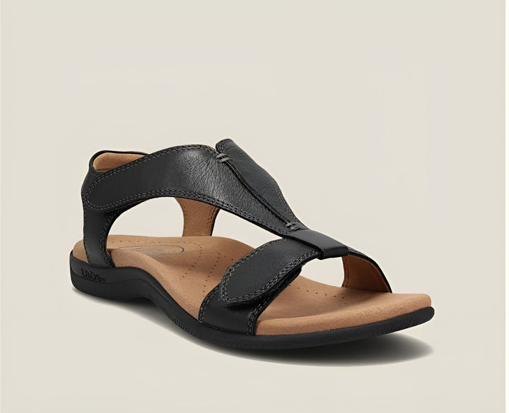 Larah – Comfort Footbed Sandals