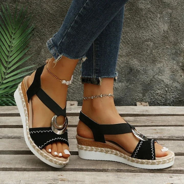 Cassidy - Orthopedic Sandals