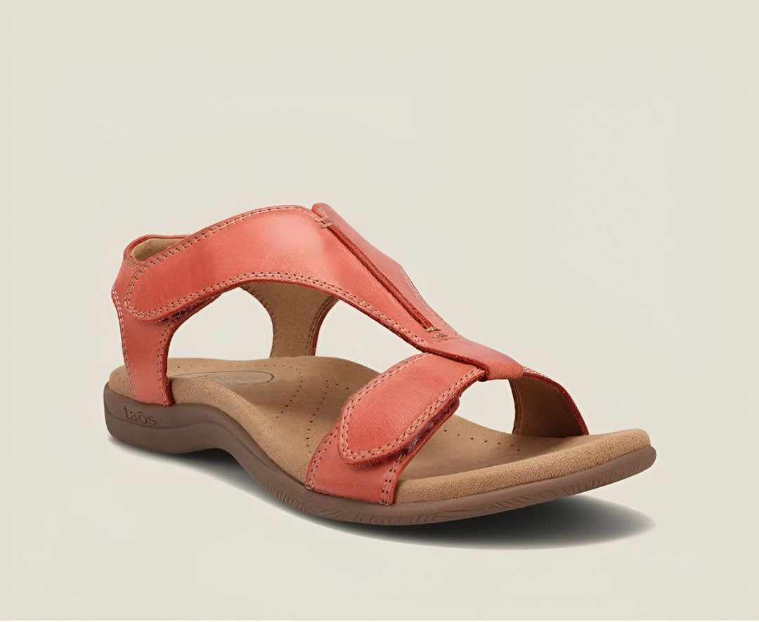 Larah – Comfort Footbed Sandals