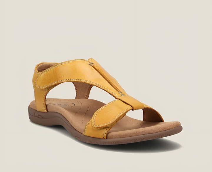 Larah – Comfort Footbed Sandals