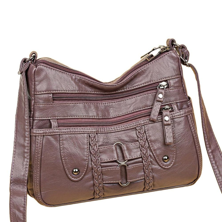 Imani – Secure Style Shoulder Bag