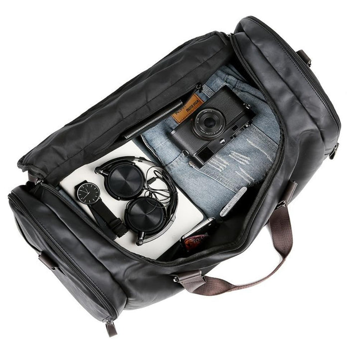 Celestia – Modern Explorer Duffel Bag