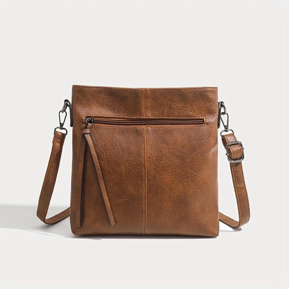 Rania – Minimal Luxe Crossbody Bag