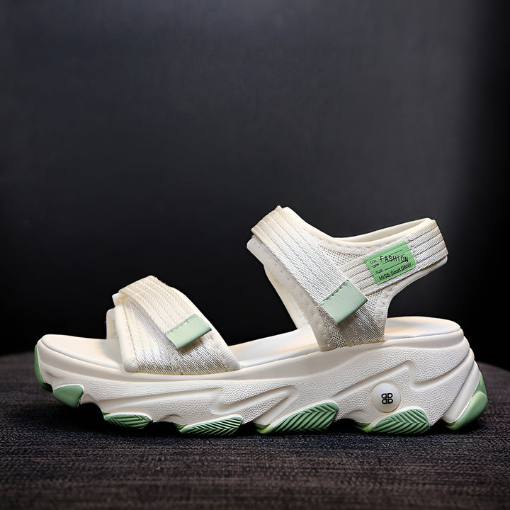 Clarice – Dynamic Step Sandals