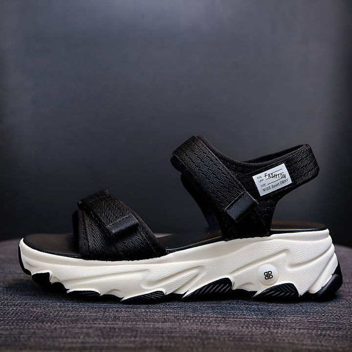 Clarice – Dynamic Step Sandals