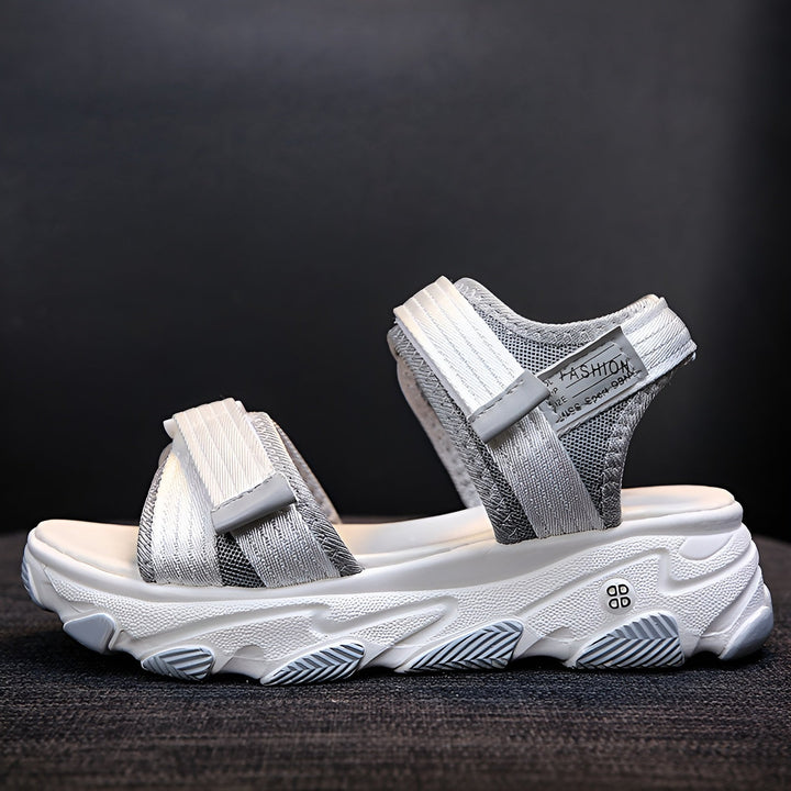 Clarice – Dynamic Step Sandals