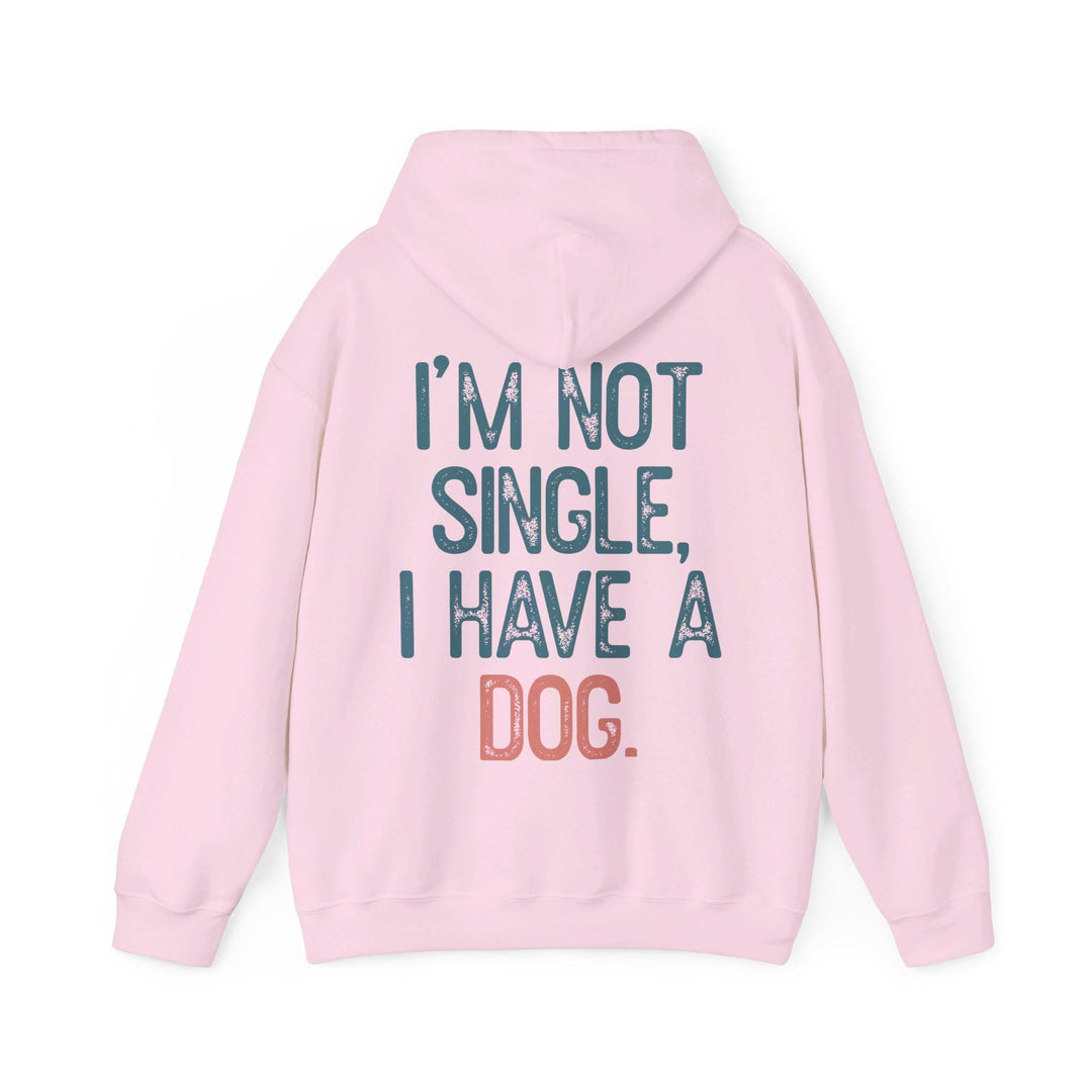 Milie – Pawfectly Taken Cozy Hoodie