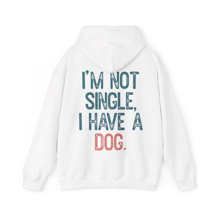 Milie – Pawfectly Taken Cozy Hoodie