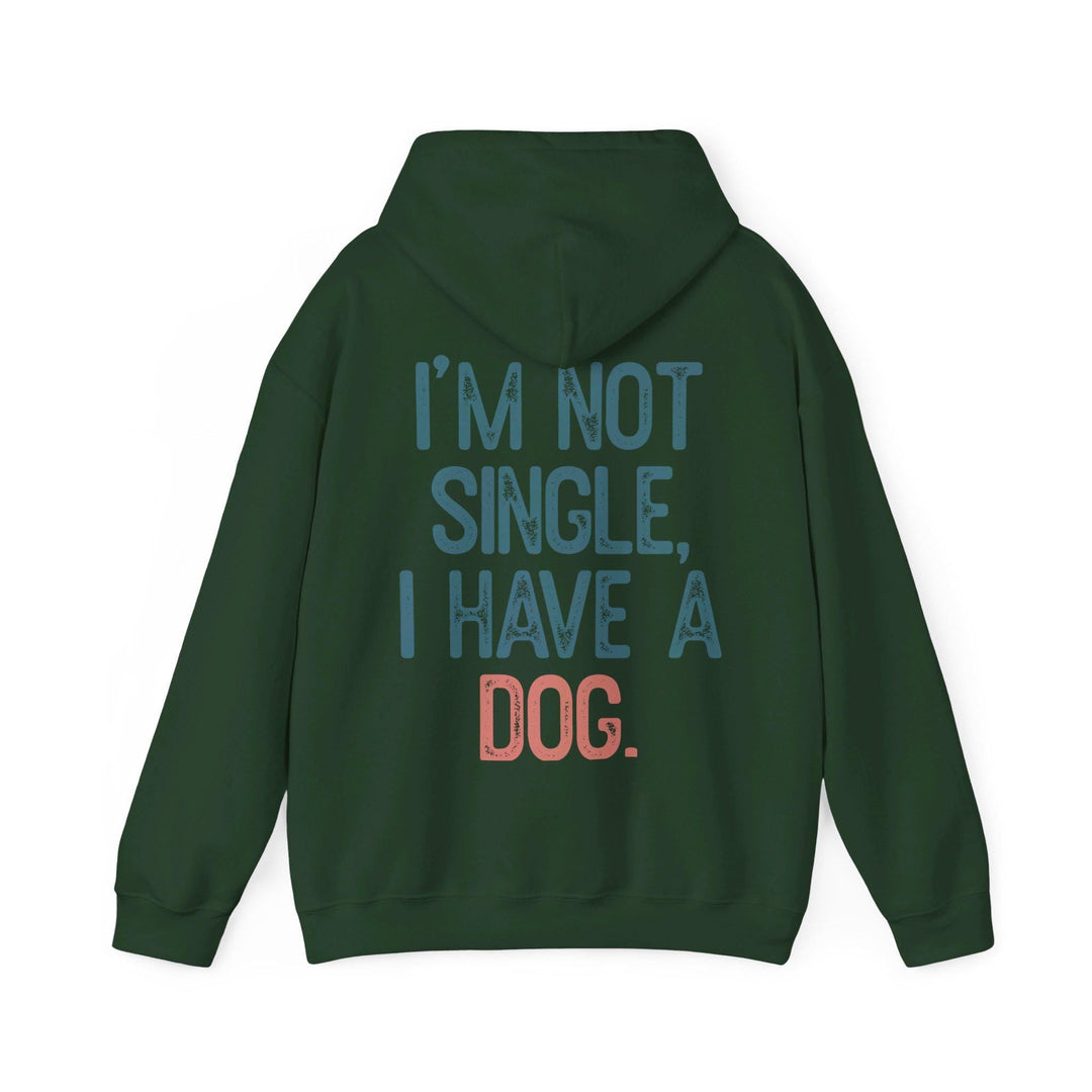 Milie – Pawfectly Taken Cozy Hoodie
