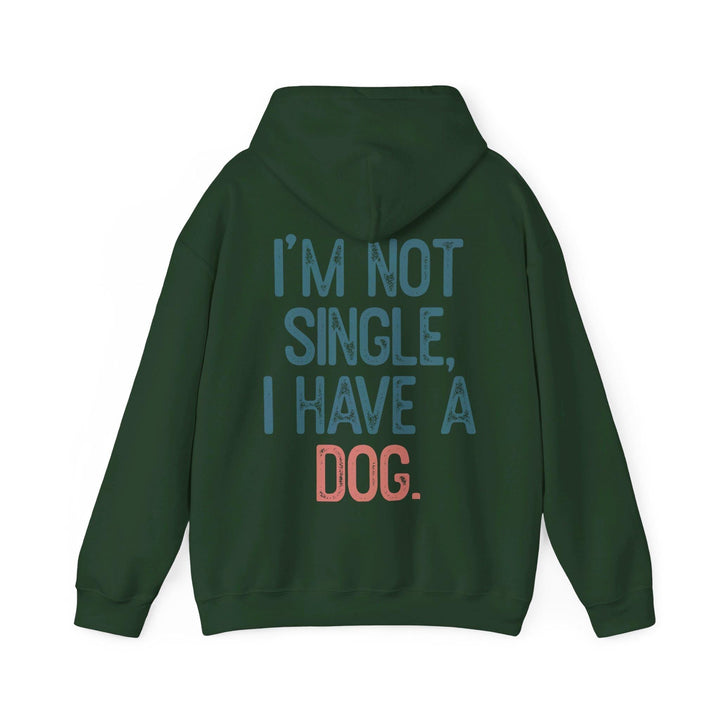 Milie – Pawfectly Taken Cozy Hoodie