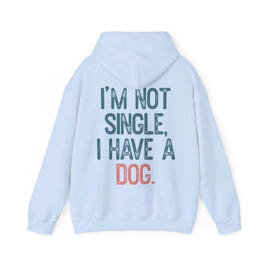 Milie – Pawfectly Taken Cozy Hoodie