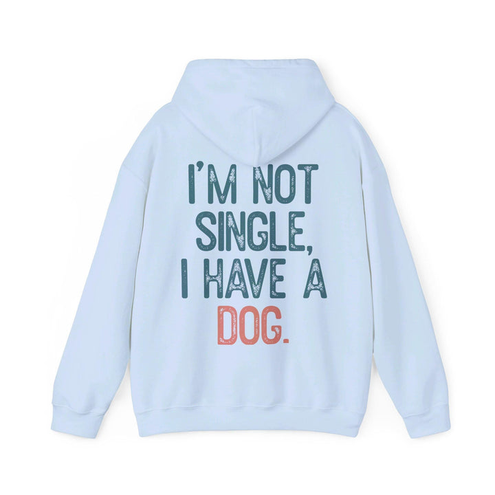 Milie – Pawfectly Taken Cozy Hoodie