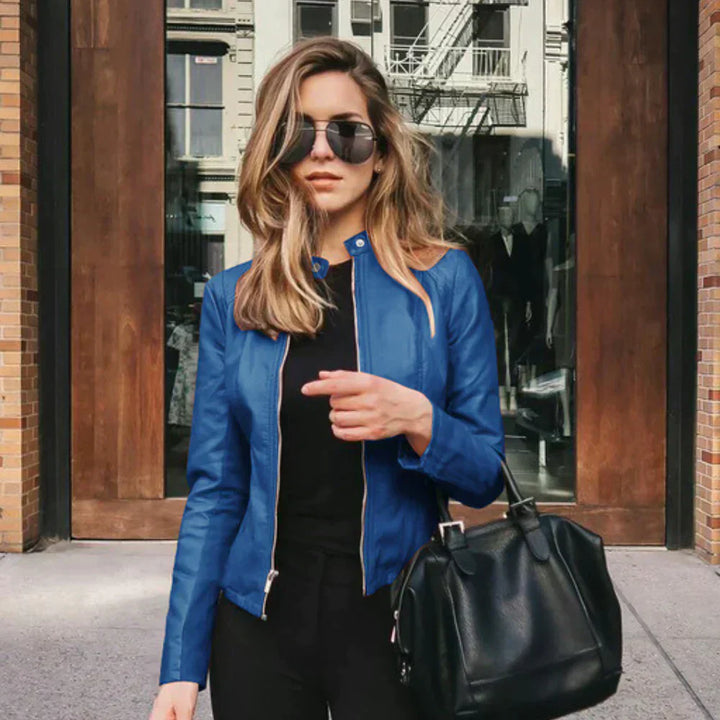 Victtoria – Chic Designer Jacket