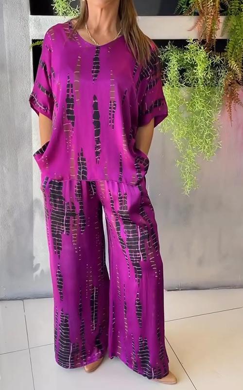 Ayra - Cozy Lounge Set