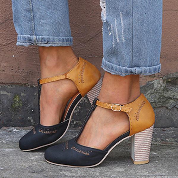 Ariana - Stylish Heels