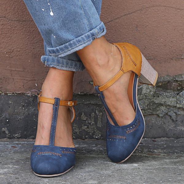 Ariana - Stylish Heels