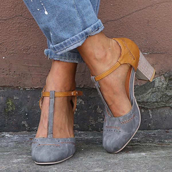 Ariana - Stylish Heels