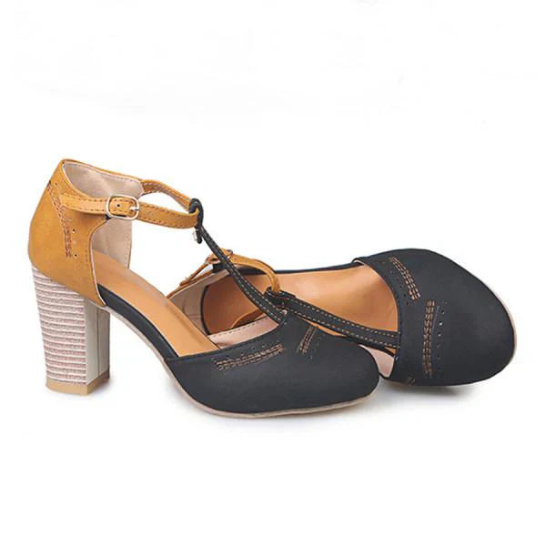 Ariana - Stylish Heels