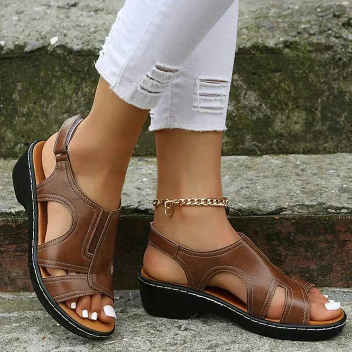 Julia - All-Day Comfort Sandals