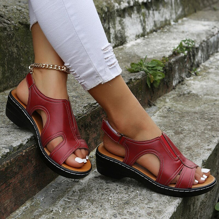 Julia - All-Day Comfort Sandals