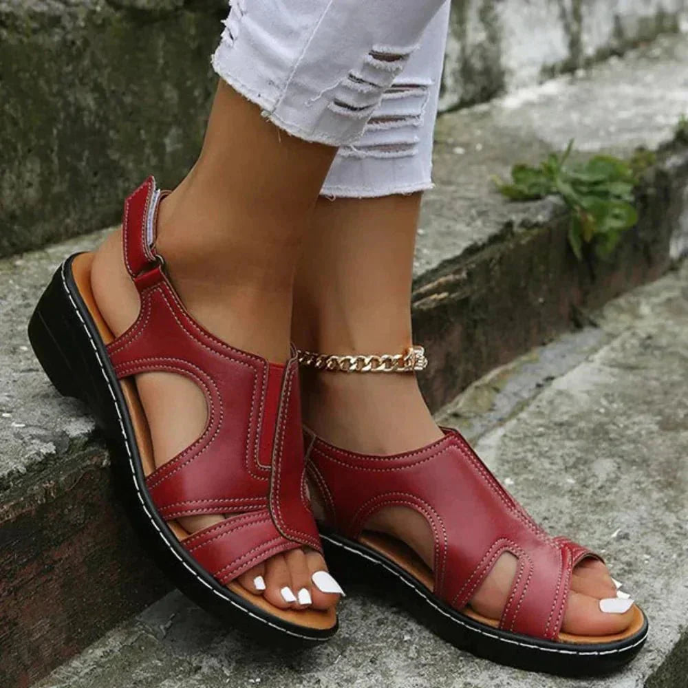 Julia - All-Day Comfort Sandals