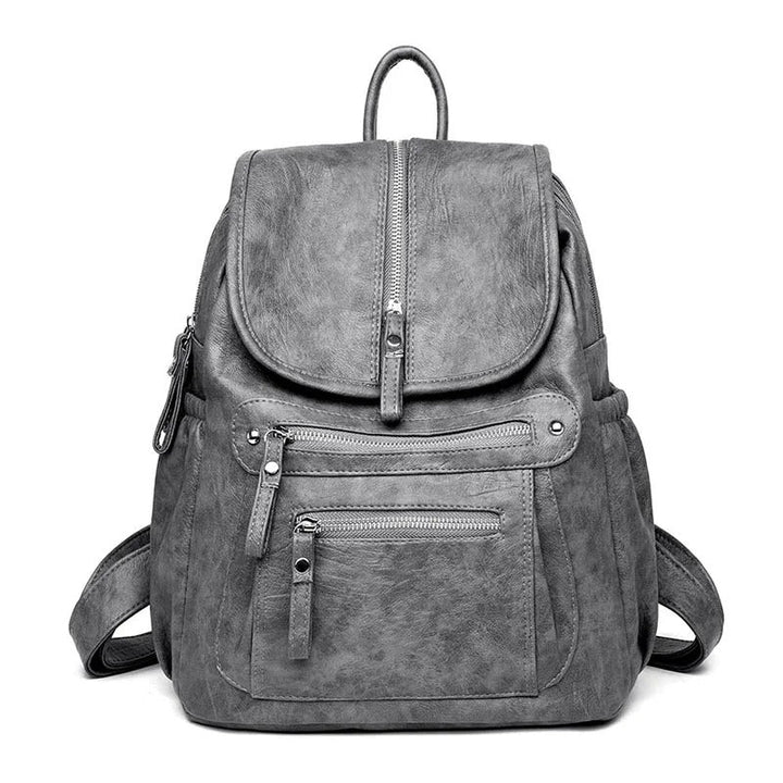Yasmin – Elegant Carry-All Backpack