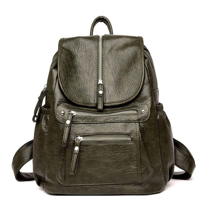 Yasmin – Elegant Carry-All Backpack