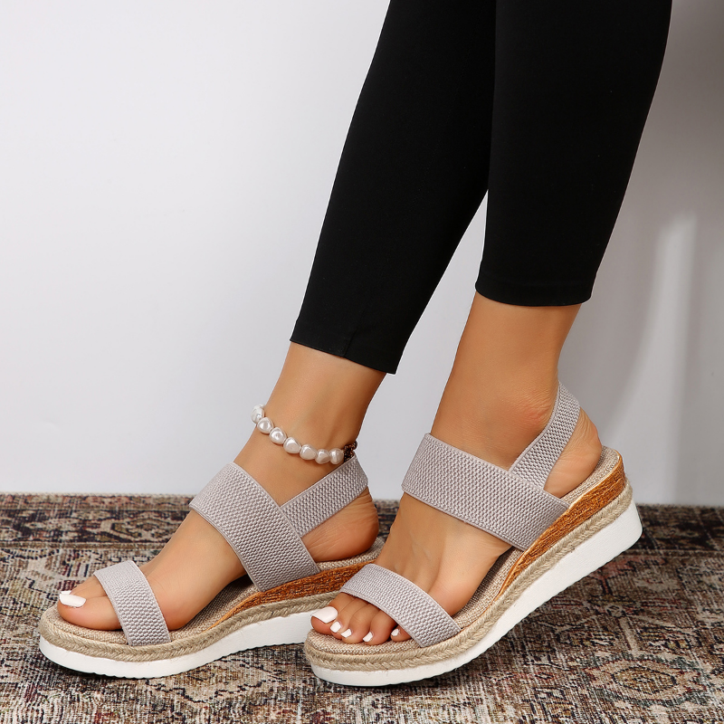 Frida - Orthopedic Sandals