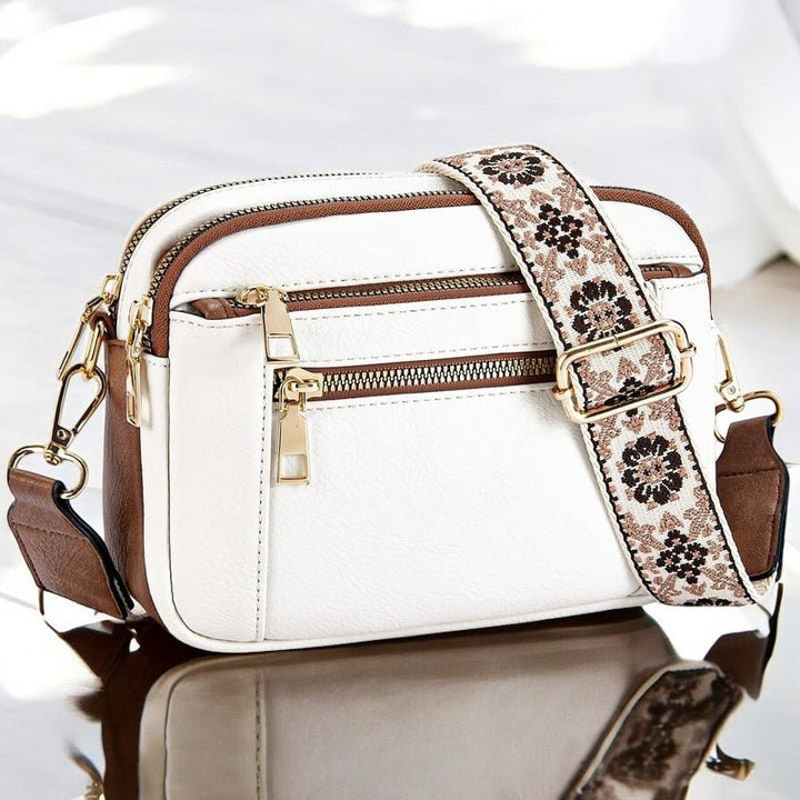 Anneli – Classic Shoulder Bag