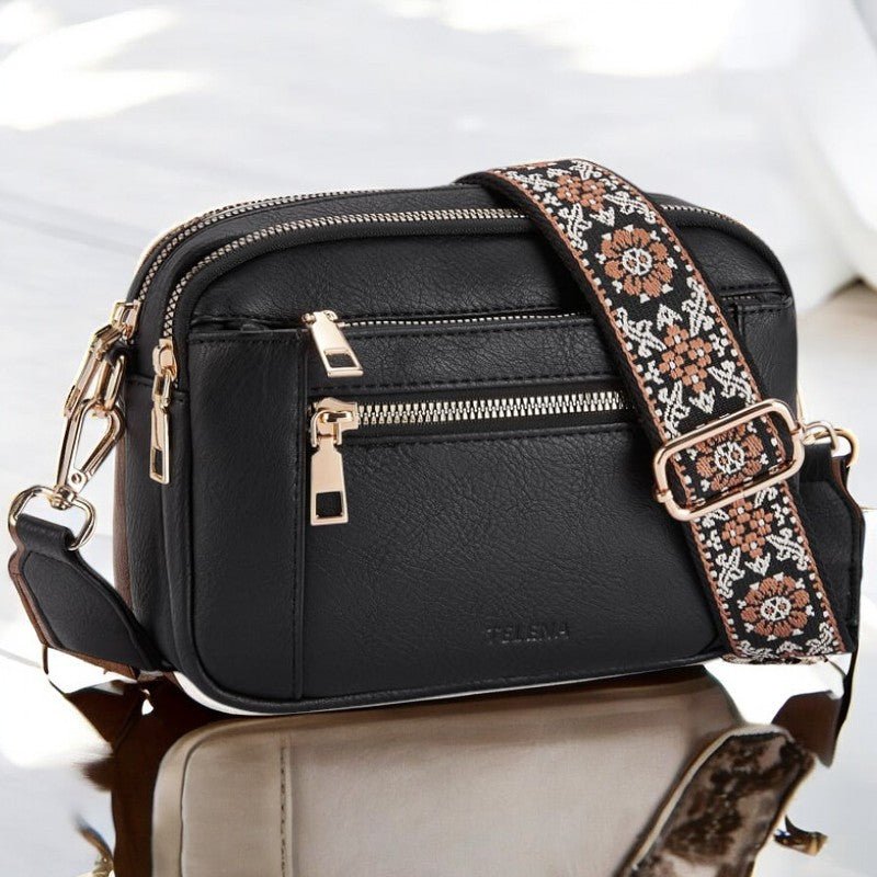 Anneli – Classic Shoulder Bag