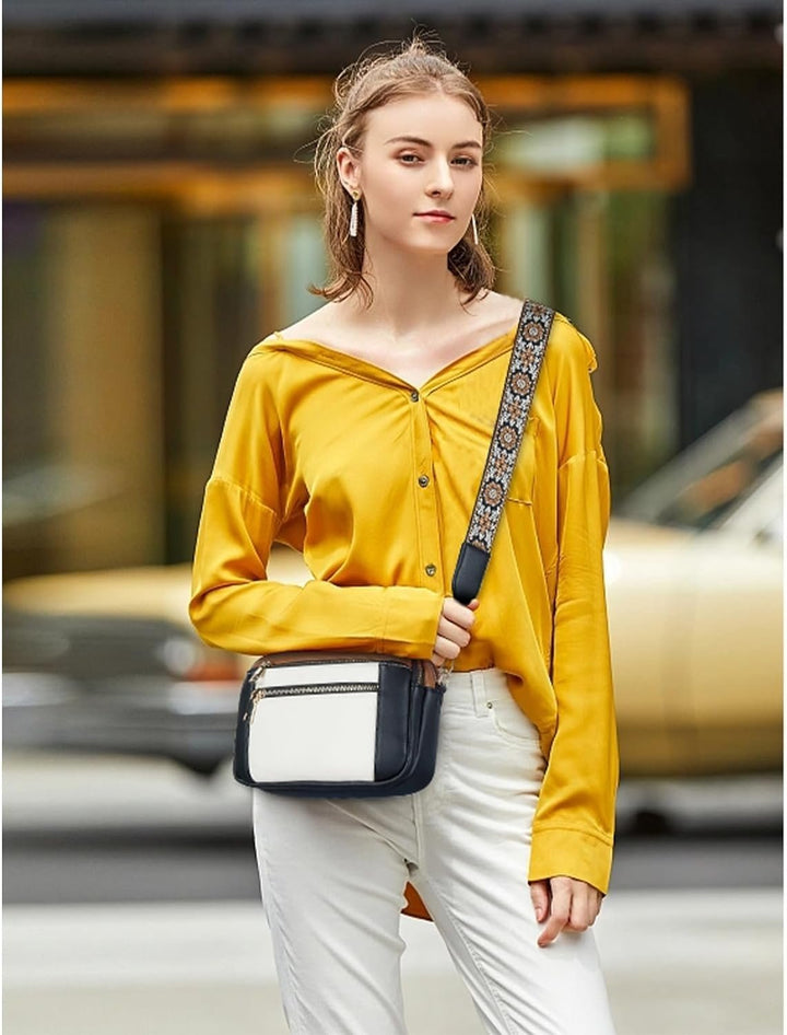 Anneli – Classic Shoulder Bag