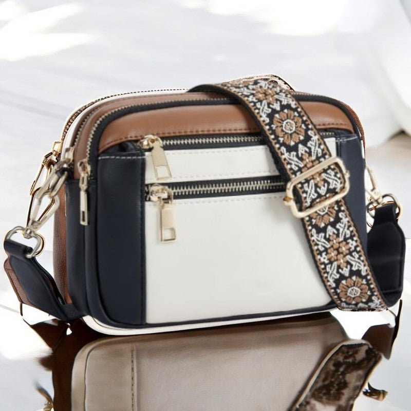 Anneli – Classic Shoulder Bag