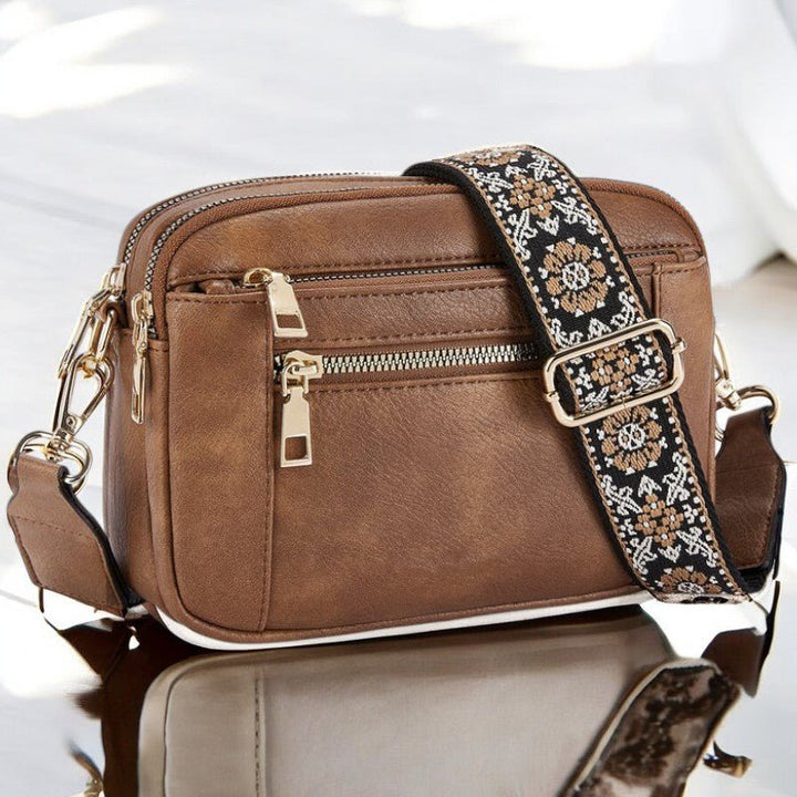 Anneli – Classic Shoulder Bag