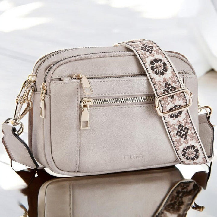 Anneli – Classic Shoulder Bag