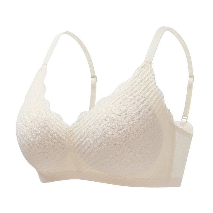 Mira - Wire-Free Comfort Bra