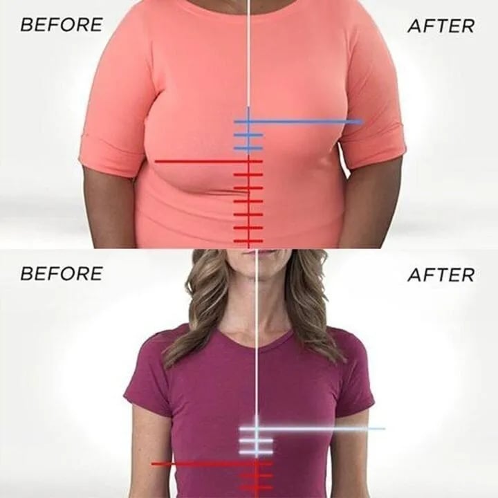 Mira - Wire-Free Comfort Bra
