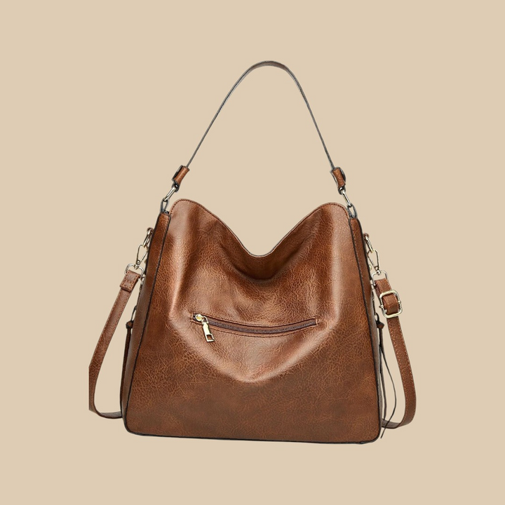 Mirella – Urban Chic Carryall Bag