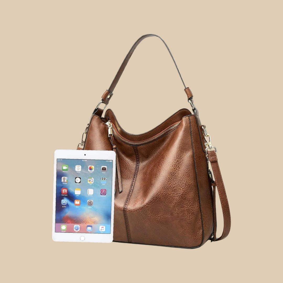 Mirella – Urban Chic Carryall Bag