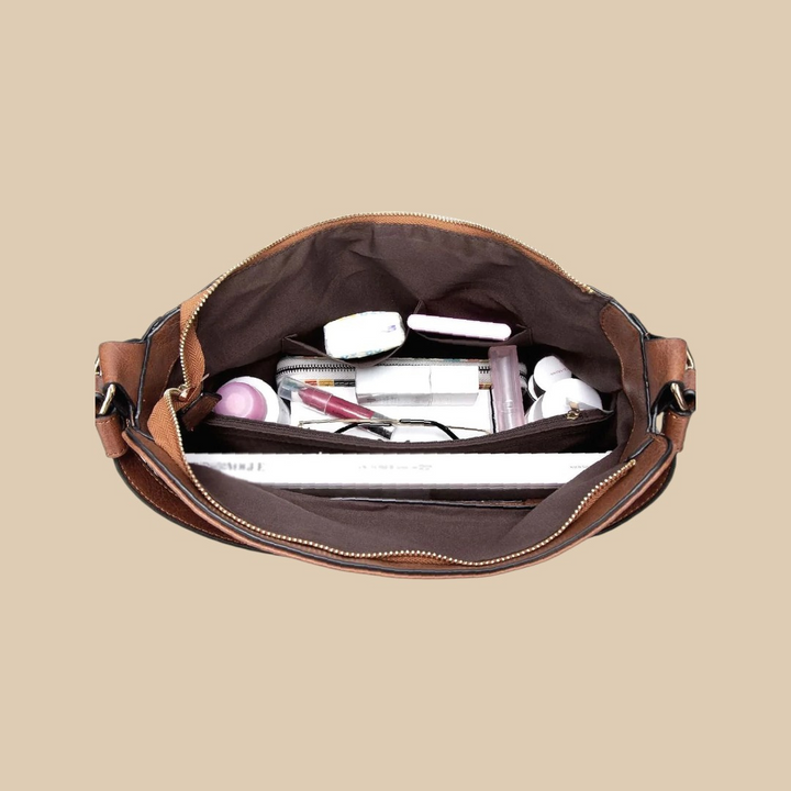 Mirella – Urban Chic Carryall Bag