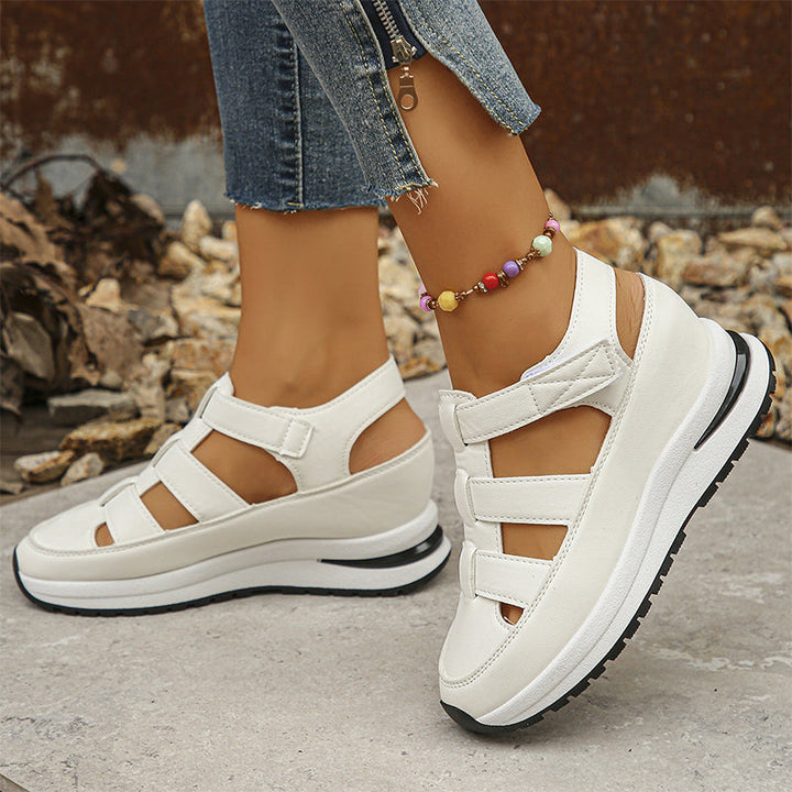 Camila - Comfortable Orthopedic Sandals
